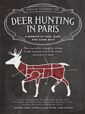 cover image of Deer Hunting in Paris